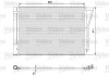 Радіатор кондиціонера BMW 5 (F10)/6 (F06/F12/F13) 4.4 11-18 Valeo 814388 (фото 1)