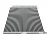 Радиатор кондиционера Fiat Doblo 1.3/1.9JTD 01- Valeo 818021 (фото 3)