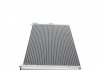 Радиатор кондиционера Fiat Doblo 1.3/1.9JTD 01- Valeo 818021 (фото 5)