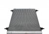 Радиатор кондиционера Citroen Berlingo/Peugeot Partner 1.6i 08-18 Valeo 818171 (фото 4)