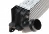 Радиатор интеркулера BMW X3/X4 2.0d/2.0i 10-18 Valeo 818252 (фото 7)