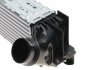 Радиатор интеркулера BMW X3/X4 2.0d/2.0i 10-18 Valeo 818252 (фото 8)