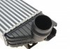 Радиатор интеркулера Renault Master 2.3dCi 10- Valeo 818561 (фото 3)