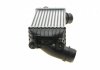 Радиатор интеркулера Citroen Jumper/Fiat Scudo/Peugeot Expert 1.6/2.0/2.2D Multijet/HDi 06- Valeo 818651 (фото 6)
