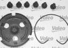 Комплект зчеплення Valeo 821276 (фото 4)