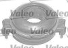 Комплект зчеплення Valeo 821334 (фото 2)