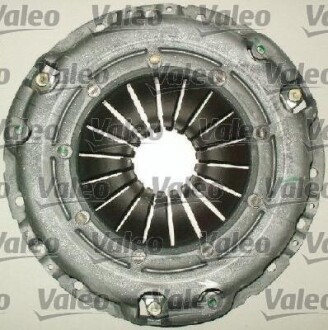 Комплект зчеплення Valeo 821393