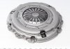 Комплект сцепления Fiat Scudo/Ducato 2.0 JTD (d=230mm) z=18 (+выжимной) (это замена 826634) Valeo 826033 (фото 2)
