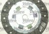 Ремонтний комплект зчеплення Valeo 826206 (фото 3)