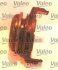 Комплект сцепления Citroen Jumper/Peugeot Boxer 2.8D/2.8HDI 00-02 (d=230mm) Valeo 826242 (фото 1)