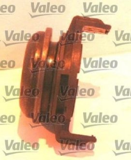 Комплект сцепления Citroen Jumper/Peugeot Boxer 2.8D/2.8HDI 00-02 (d=230mm) Valeo 826242