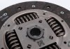 Комплект сцепления Fiat Ducato 2.3D 06- (d=250mm) Valeo 826411 (фото 5)