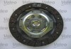 К-кт зчеплення D230mm Ford Focus 1.8TDCi 01-, Mondeo III 2.016 Valeo 826491 (фото 1)