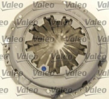 Комплект зчеплення Valeo 826521
