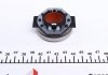 Комплект зчеплення Fiat Panda 1.3D 03- (d=200mm) (+вижимний) z=18 Valeo 826522 (фото 3)