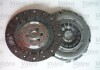 Комплект зчеплення Ford Mondeo III 2.0 TDCi/TDDi 00-09, Ø 240mm Valeo 826647 (фото 1)