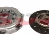 Комплект зчеплення Fiat Ducato 2.3D (120) 06- Valeo 826719 (фото 2)