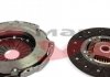 Комплект сцепления Fiat Ducato 2.3D (120) 06- Valeo 826719 (фото 3)