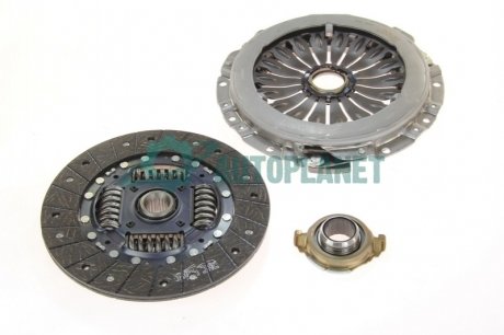 Комплект сцепления + подшипник Valeo 826804