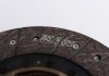 Комплект сцепления Hyundai Tucson/Kia Sportage 2.0CRDi/2.0 16V 04- (d=237mm) (+выжимной) z=20 Valeo 826842 (фото 8)
