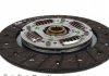 Комплект зчеплення Doblo 1.3D Multijet 05- (215mm) Valeo 826860 (фото 5)