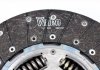 Комплект сцепления Iveco Daily III/IV 3.0CDI 05-16 d=280mm (+выжимной) Valeo 827161 (фото 13)