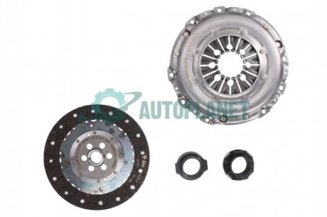 Комплект сцепления Valeo 832253