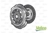 Комплект зчеплення Megane III/Scenic III 1.6dCi 11- (240mm) Valeo 832507 (фото 1)