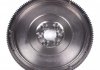 Демпфер (глухой) + комплект сцепления VW Sharan/Galaxy/Alhambra 1.9TDi 97- Valeo 835006 (фото 7)