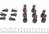 Демпфер + комплект сцепления Opel Combo 1.7CDTI 16V 04-11 (74kw) d=228mm (z=14) Valeo 835074 (фото 5)