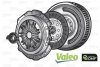 Комплект сцепления + маховик Valeo 837093 (фото 1)