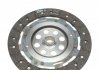 Демпфер + комплект сцепления + выжимной Audi a3/Skoda Superb/VW Passat 1.8/2.0 TSI/TFSI 04-15 Valeo 837096 (фото 12)