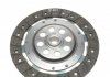 Демпфер + комплект зчеплення +вижимний Audi a3/Skoda Superb/VW Passat 1.8/2.0 TSI/TFSI 04-15 Valeo 837096 (фото 13)