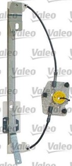 Механізм склопідіймача Valeo 851124