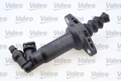 Цилiндр зчеплення робочий Valeo 874707