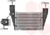 Радиатор интеркулера Audi A4/A6/VW Passat 1.8/1.9TDI 95-05 Van Wezel 03004112 (фото 3)