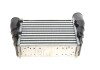Радиатор интеркулера Audi A4/A6/VW Passat 1.8/1.9TDI 95-05 Van Wezel 03004112 (фото 5)