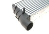 Радиатор интеркулера Audi A4/A6/VW Passat 1.8/1.9TDI 95-05 Van Wezel 03004112 (фото 7)