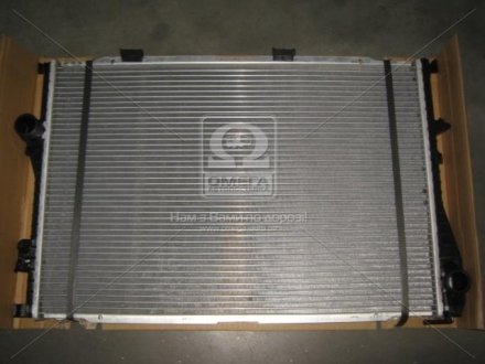 Радиатор охлаждения двигателя BMW5(E36)/7(E39) MT 94-98 Van Wezel 06002170