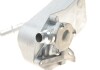 Радиатор масляный АКПП BMW 1(E81-88)/3(E90-93) 1.6-3.0D 04-15 (теплообменник)) M47/N43/N45/N46/N47 Van Wezel 06003351 (фото 2)