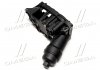 Корпус фільтра масляного BMW 3 (E90-E93/F30/F80)/4 (F32)/5 (F10/F18) 2.0D 07- (N47 N57) Van Wezel 06013754 (фото 2)