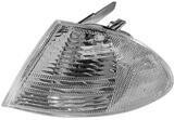 Повторювач повороту пра. BMW 3 SERIES E46 Van Wezel 0646906