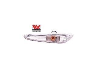 Ліхтар вказ. повороту пра. BMW 3 E46 Van Wezel 0649916