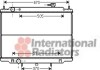 Радіатор охолодження NISSAN PICKUP D22-NP300 98+ Van Wezel 13002302 (фото 2)