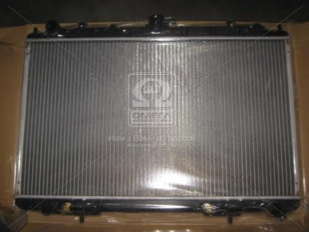 Радиатор охлаждения двигателя MAXIMA QX/CEFIRO AT 00-03 Van Wezel 13002320 (фото 1)