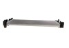 Радиатор охлаждения Citroen Jumper/Fiat Ducato/Peugeot Boxer 2.0HDi 11- Van Wezel 17002453 (фото 6)