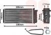 Радиатор печки Van Wezel 17006183 (фото 1)