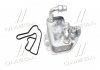 Радіатор масляний Fiat Doblo/Opel Combo 1.6D 10- (теплообмінник) Van Wezel 17013704 (фото 1)