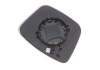 Стекло зеркала Fiat Fiorino/Citroen Nemo 08- (R) Van Wezel 1748832 (фото 4)