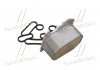 Радиатор масляный CITROEN JUMPER, FORD TRANSIT Van Wezel 18003625 (фото 3)